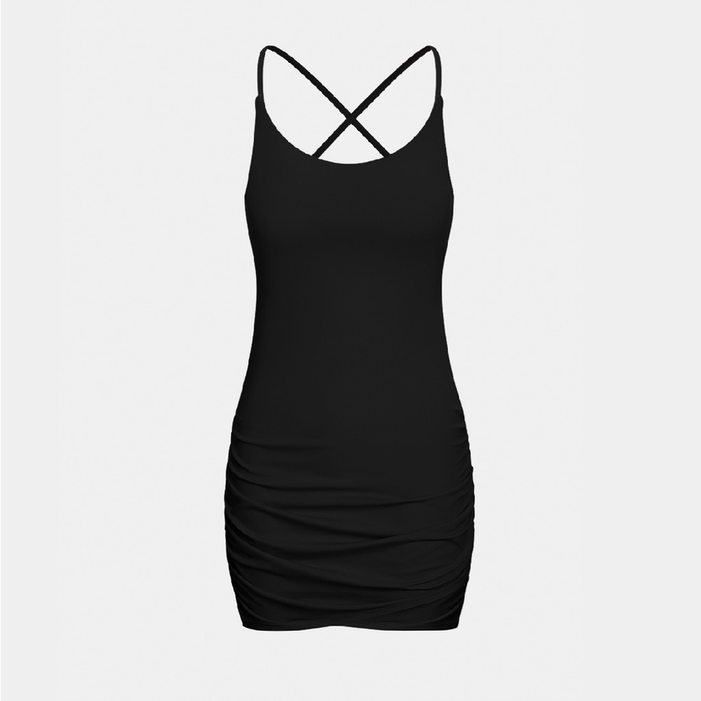 Halara Bodycon Dress